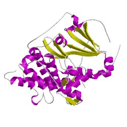 Image of CATH 1cmkE