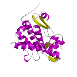 Image of CATH 1cmkE01