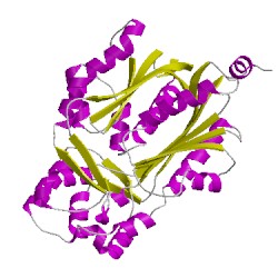 Image of CATH 1cmlA