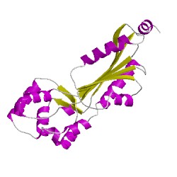 Image of CATH 1cmlA01