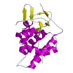 Image of CATH 1cmpA01