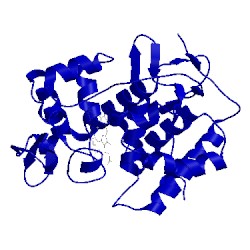 Image of CATH 1cmq