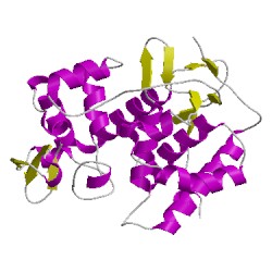 Image of CATH 1cmqA