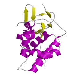 Image of CATH 1cmqA01