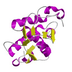 Image of CATH 1cmtA01