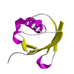 Image of CATH 1cmxB