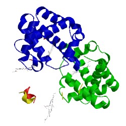 Image of CATH 1cmy