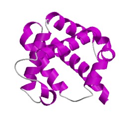 Image of CATH 1cmyA