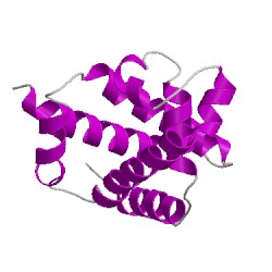 Image of CATH 1cmyD