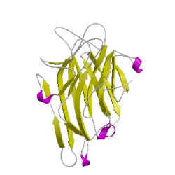 Image of CATH 1cn1A