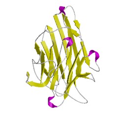 Image of CATH 1cn1B