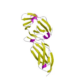Image of CATH 1cn4A
