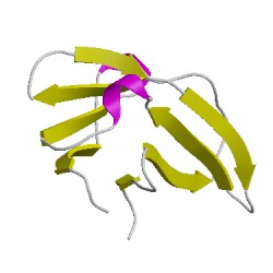 Image of CATH 1cn4A01