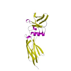 Image of CATH 1cn4B