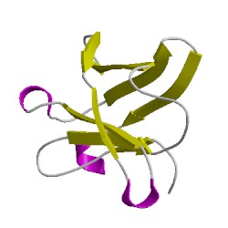 Image of CATH 1cn4B01