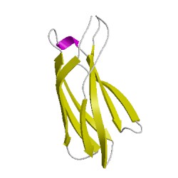 Image of CATH 1cn4B02