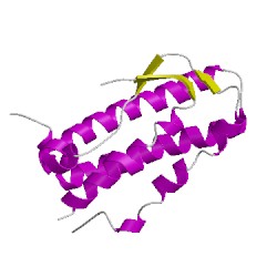 Image of CATH 1cn4C00