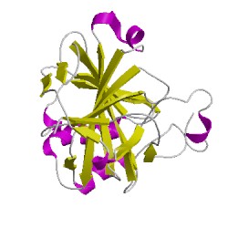 Image of CATH 1cnbA