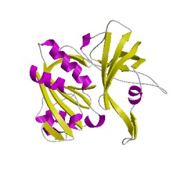 Image of CATH 1cnfA