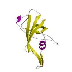 Image of CATH 1cnfA01