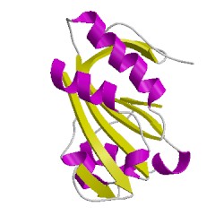 Image of CATH 1cnfA02