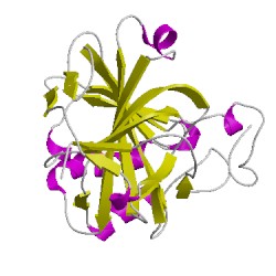 Image of CATH 1cnhA