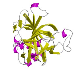 Image of CATH 1cniA