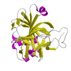 Image of CATH 1cnkA