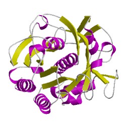 Image of CATH 1cnmA