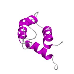 Image of CATH 1cnpB