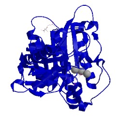 Image of CATH 1cnq