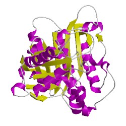 Image of CATH 1cnqA