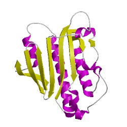 Image of CATH 1cnqA01