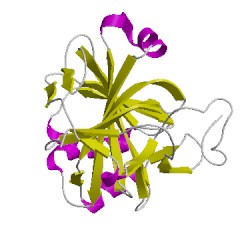 Image of CATH 1cnwA