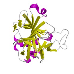 Image of CATH 1cnxA