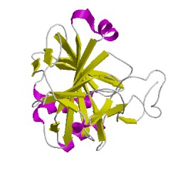 Image of CATH 1cnyA00