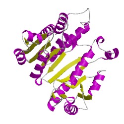 Image of CATH 1cnzB