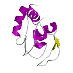 Image of CATH 1co6A