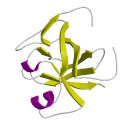 Image of CATH 1co7E01