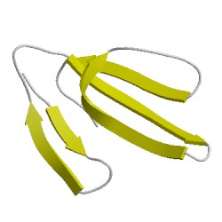 Image of CATH 1coeA00