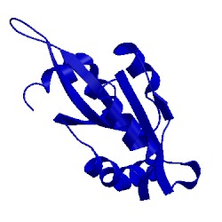 Image of CATH 1cof