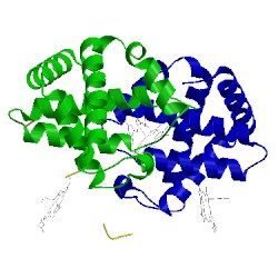 Image of CATH 1coh