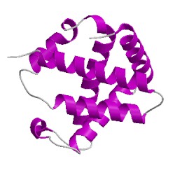 Image of CATH 1cohA