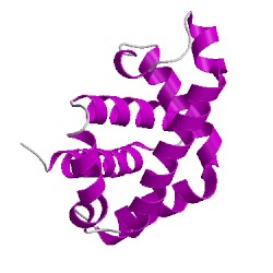 Image of CATH 1cohB