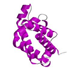 Image of CATH 1cohD