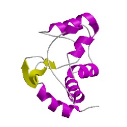 Image of CATH 1cotA