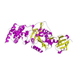 Image of CATH 1cowA