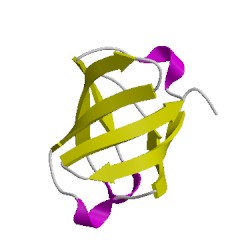 Image of CATH 1cowA01