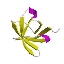 Image of CATH 1cowB01