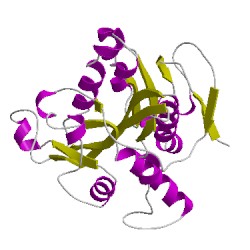 Image of CATH 1cowB02